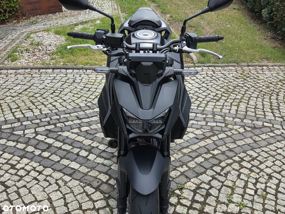 Honda CB - 26