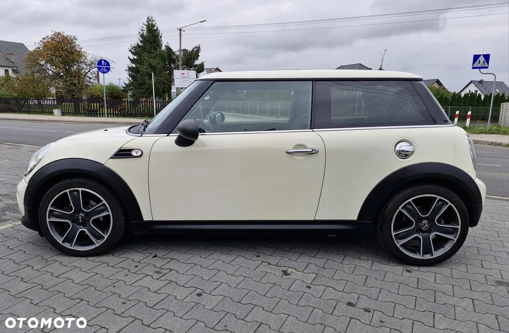 MINI Cooper - 5