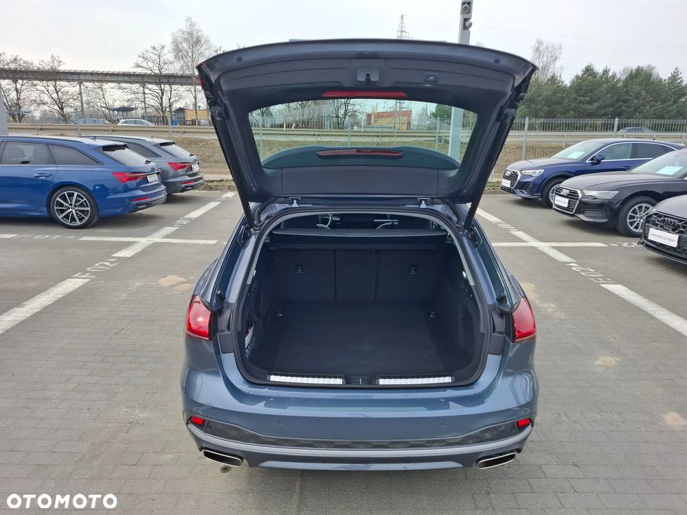 Audi A5 Avant - 18