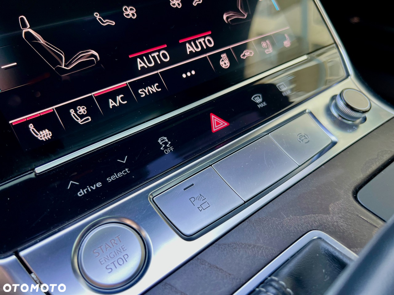 Audi A6 - 34