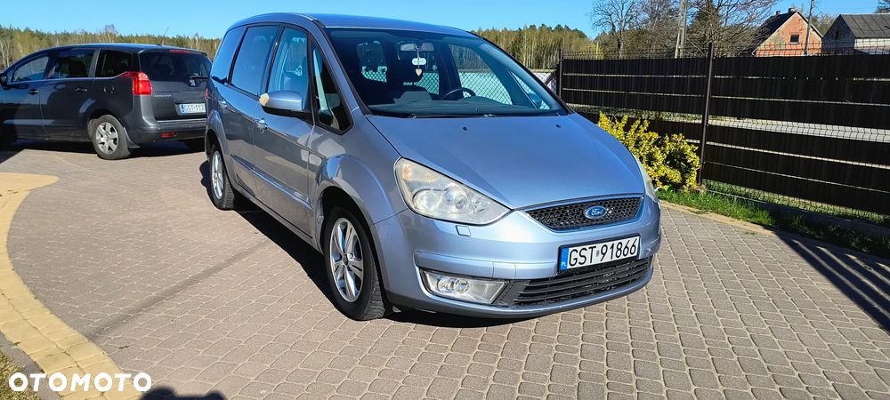 Ford Galaxy - 2