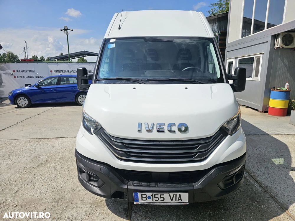 Iveco Massif - 3