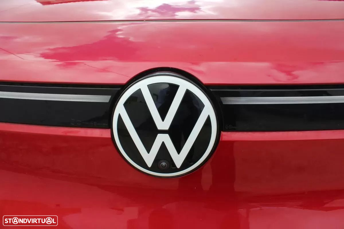 VW ID.5 77 kWh GTX - 5