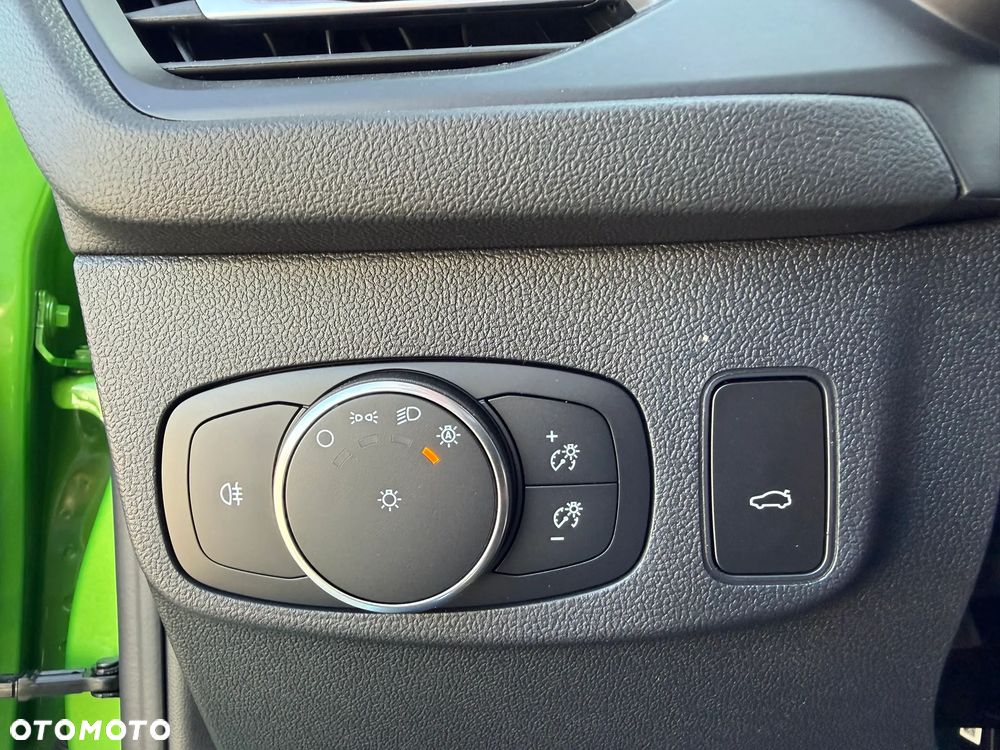 Ford Focus 2.3 EcoBoost ST X - 20