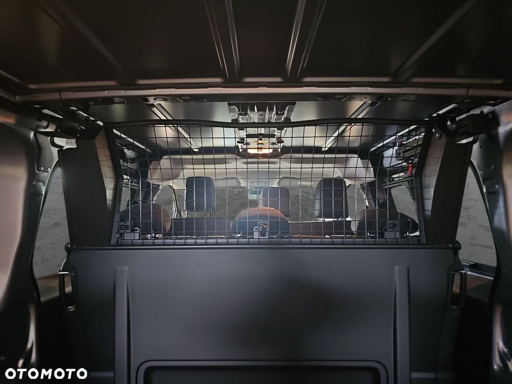 Citroën Jumpy Combi - 10