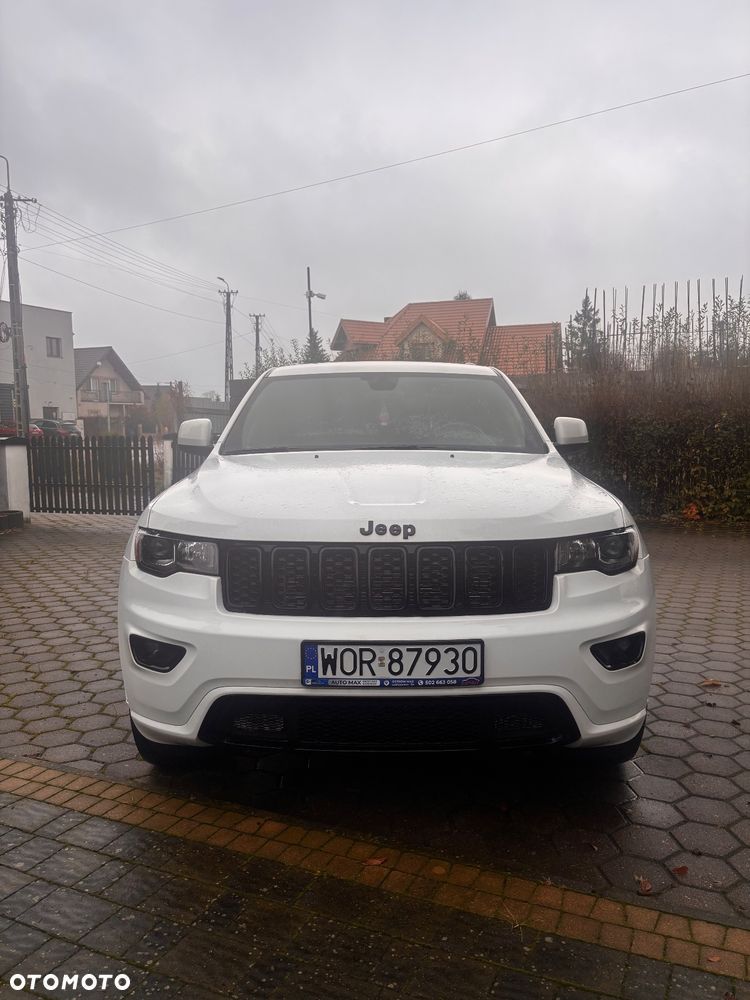 Jeep Grand Cherokee - 2