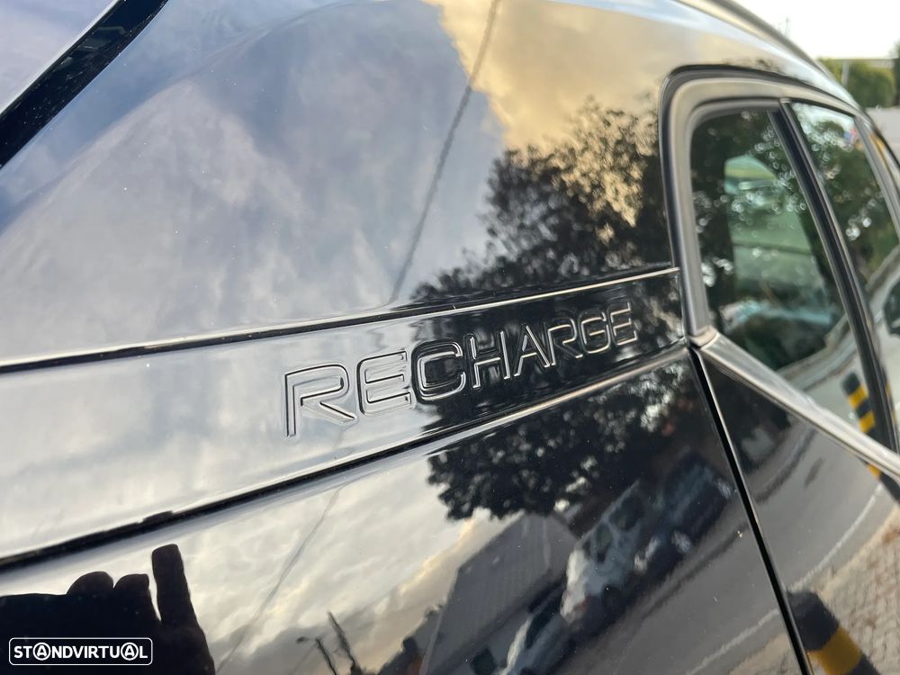 Volvo XC 40 1.5 T4 PHEV Inscription - 22