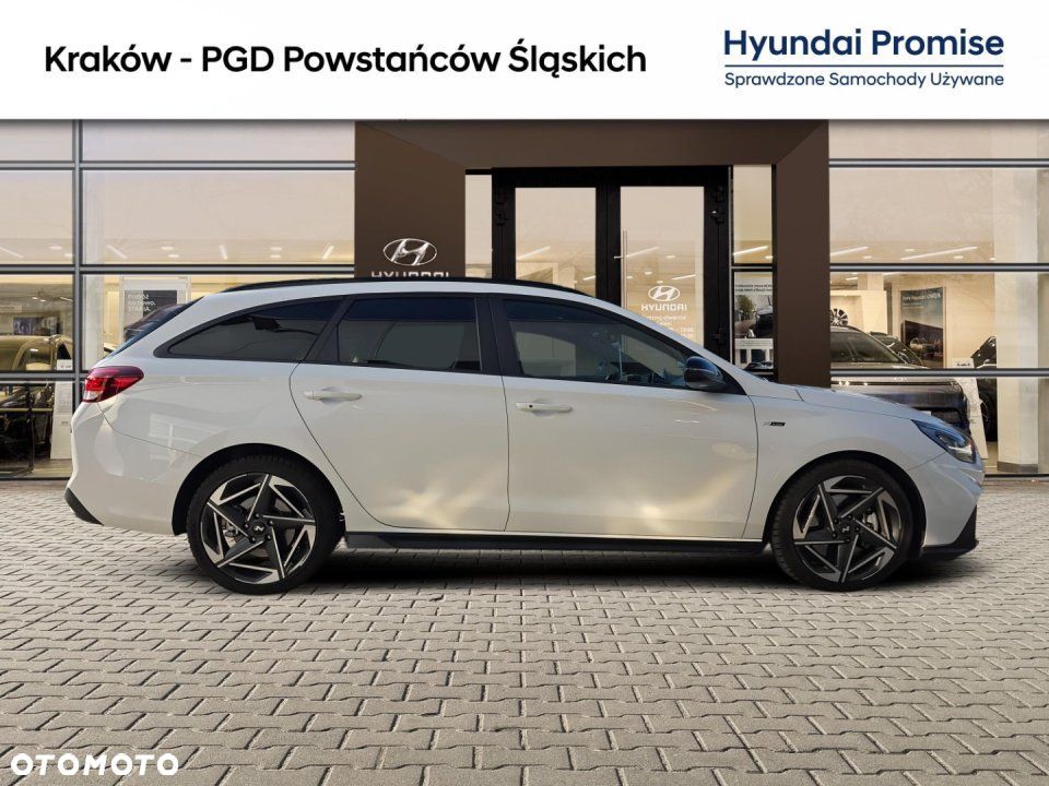 Hyundai i30 - 6