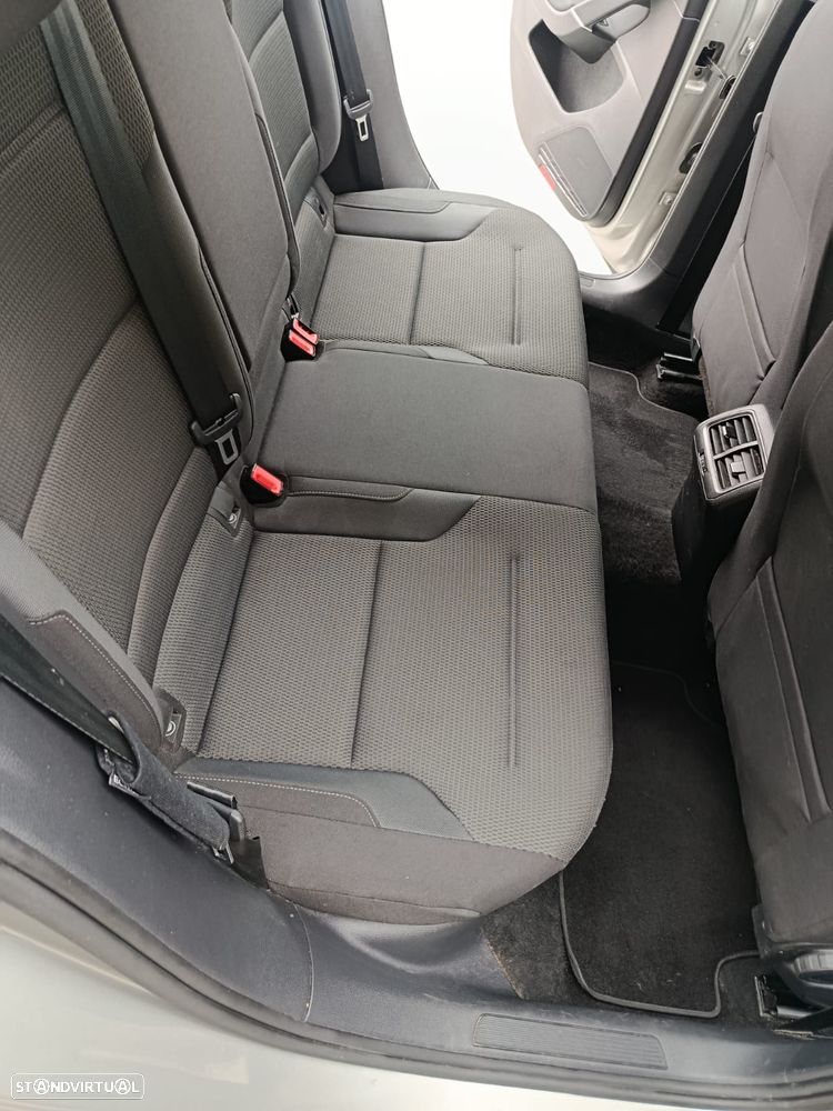 VW Golf Variant 1.0 TSI OPF Comfortline - 10