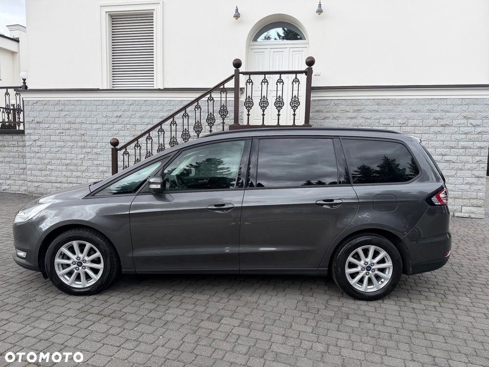 Ford Galaxy 2.0 EcoBlue Business - 16