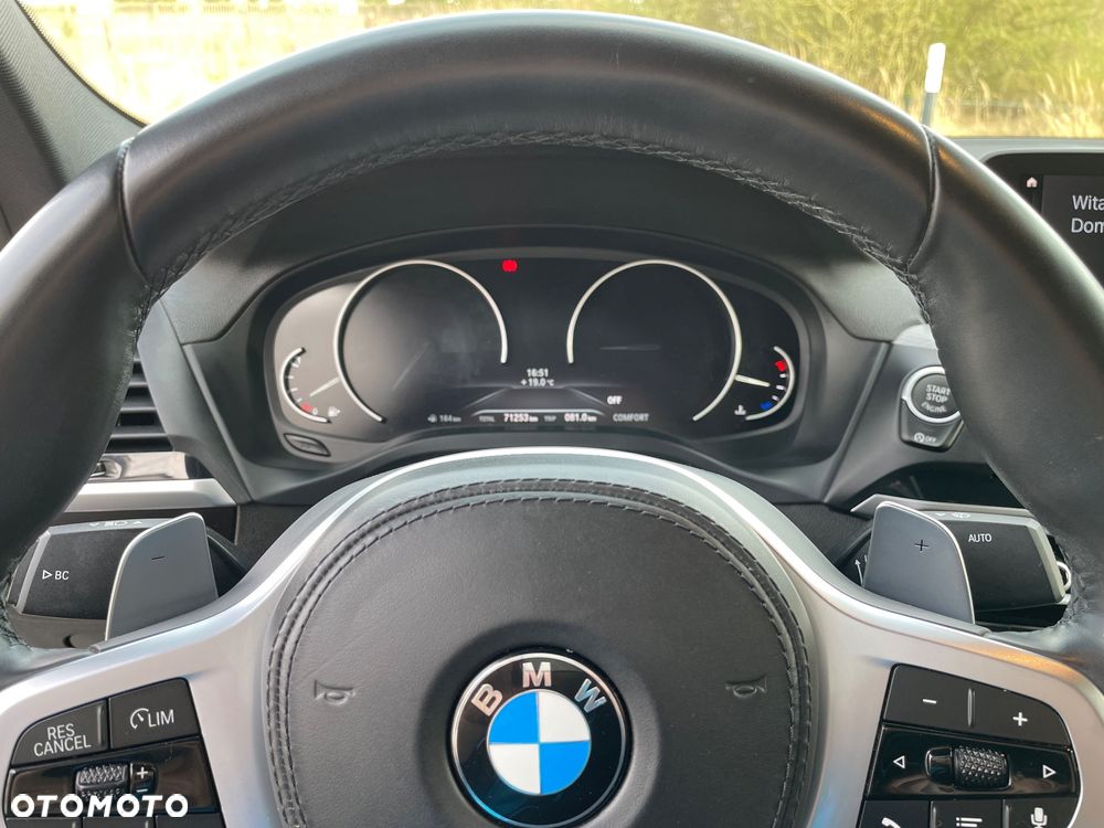 BMW X4 xDrive20i M Sport sport - 6