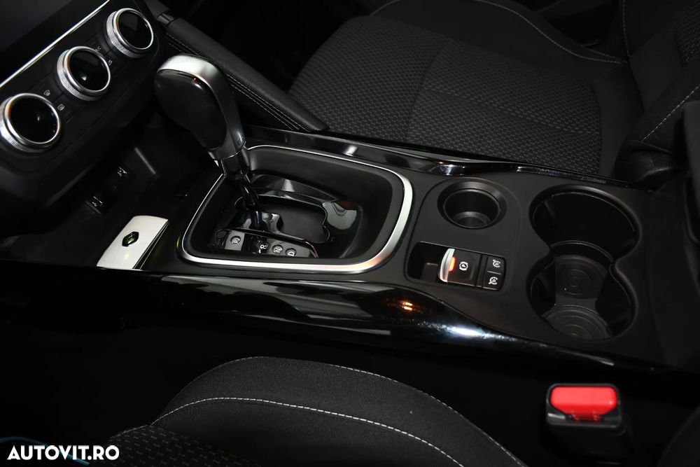 Renault Kadjar TCe 140 EDC GPF INTENS - 17