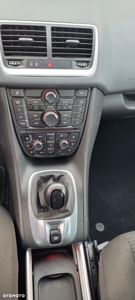 Opel Meriva 1.4 Color Edition - 6