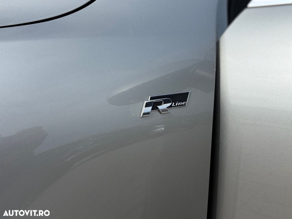 Volkswagen Touareg 3.0 V6 TDI SCR Blue Motion DPF Automatik Executive Edition - 23