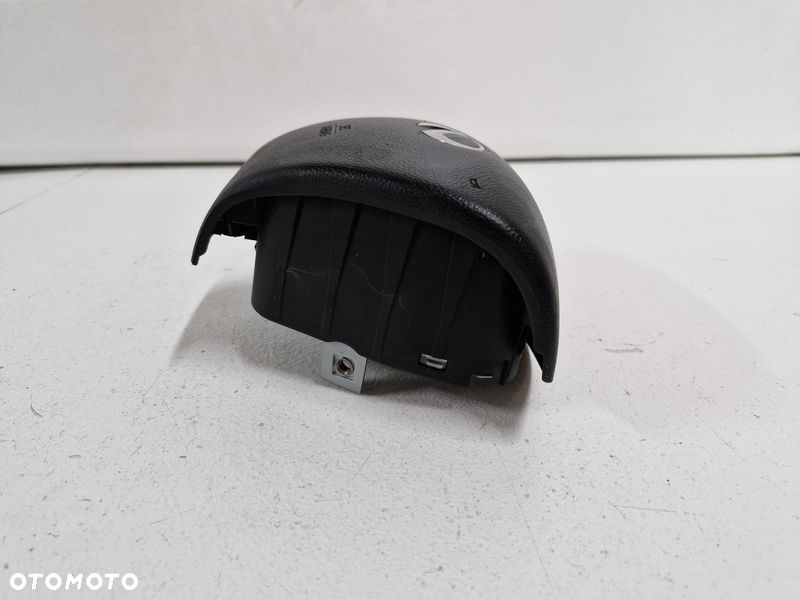 infiniti m m30 poduszka powietrzna kierowcy kierownicy airbag - 8