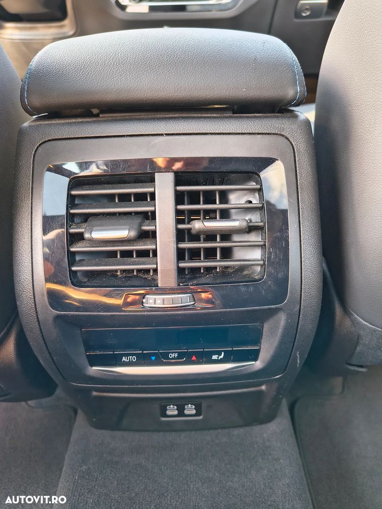 BMW X3 xDrive30e Aut. M Sport Edition - 21