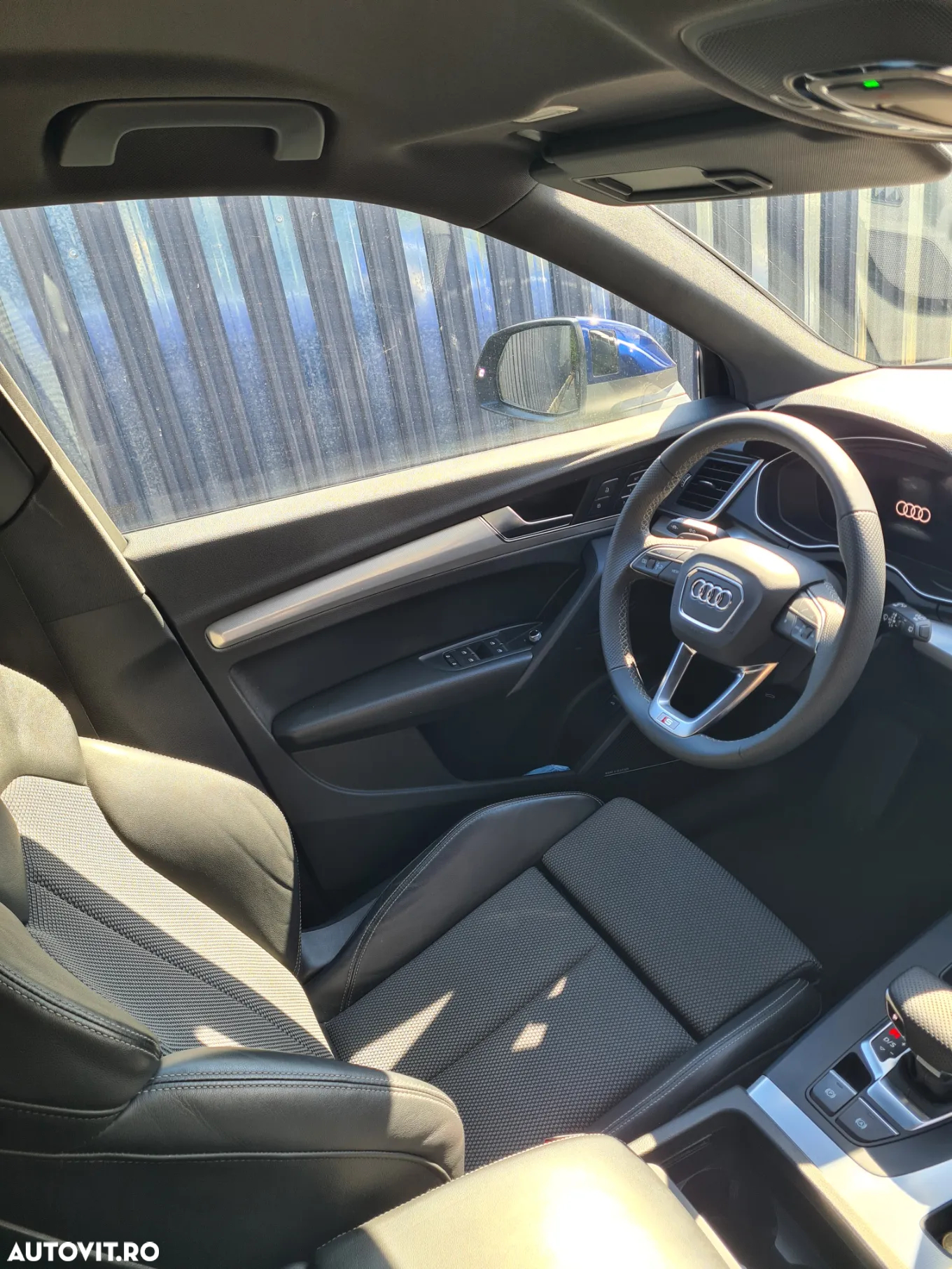 Audi Q5 - 30