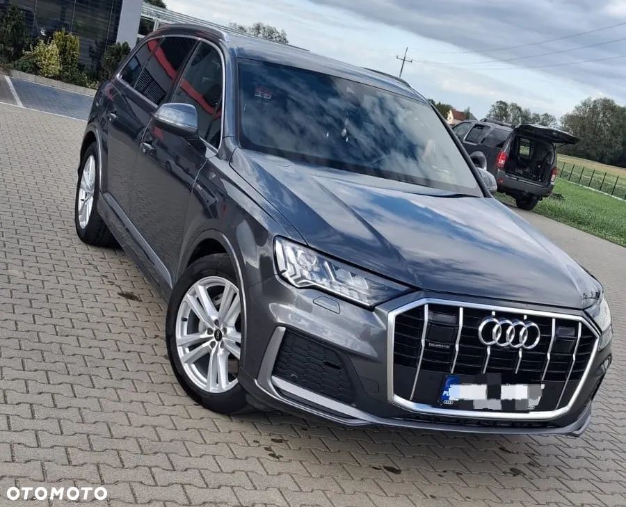 Audi Q7 - 4