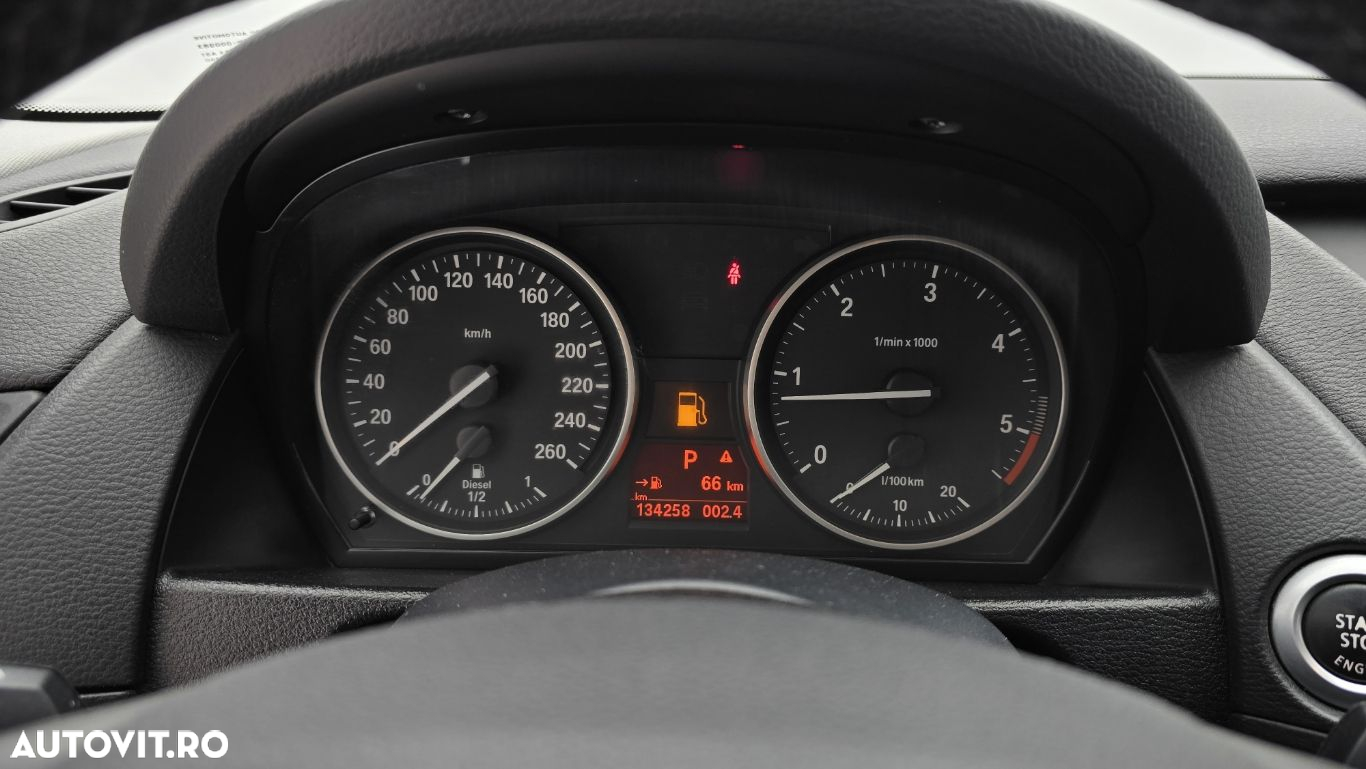 BMW X1 - 16