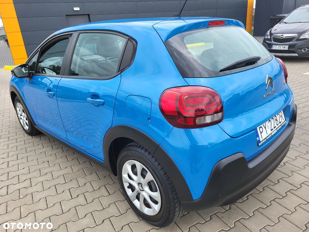 Citroën C3 - 4