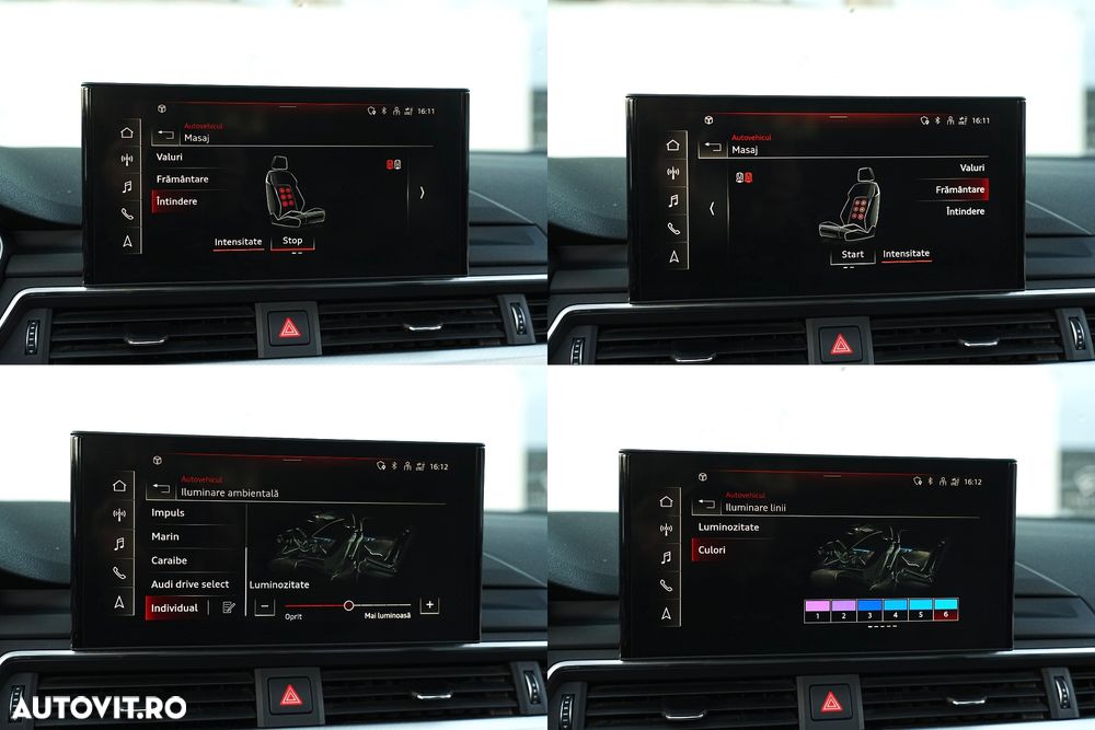 Audi A4 Allroad quattro 40 TDI S tronic - 19