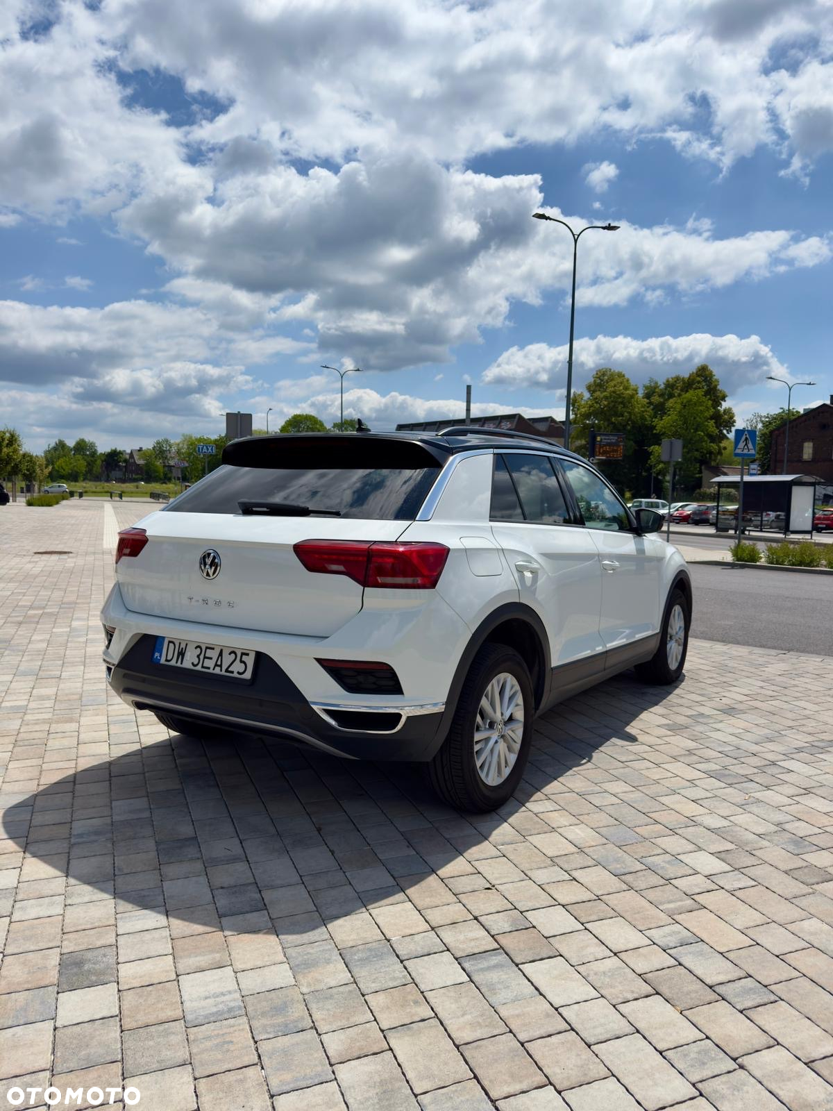 Volkswagen T-Roc 1.5 TSI ACT Advance - 5