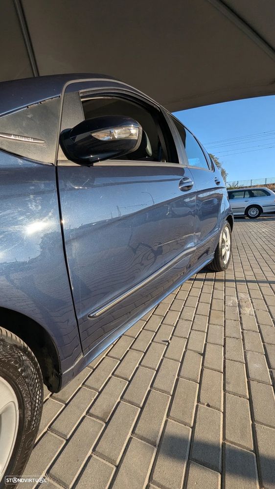Mercedes-Benz A 150 - 5
