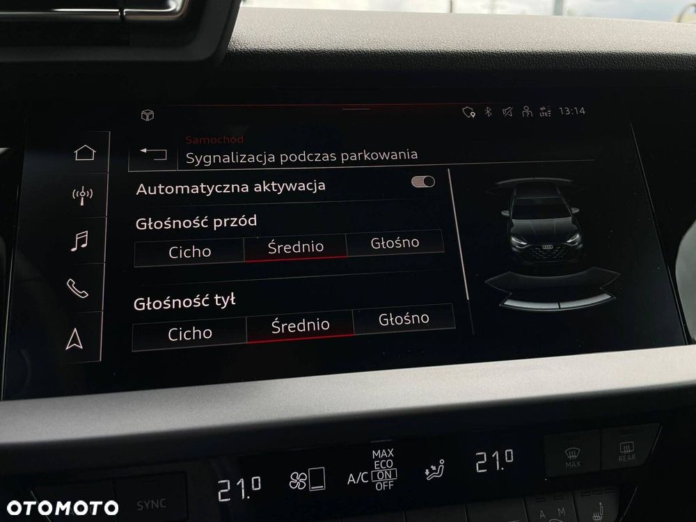 Audi A3 Allstreet - 26