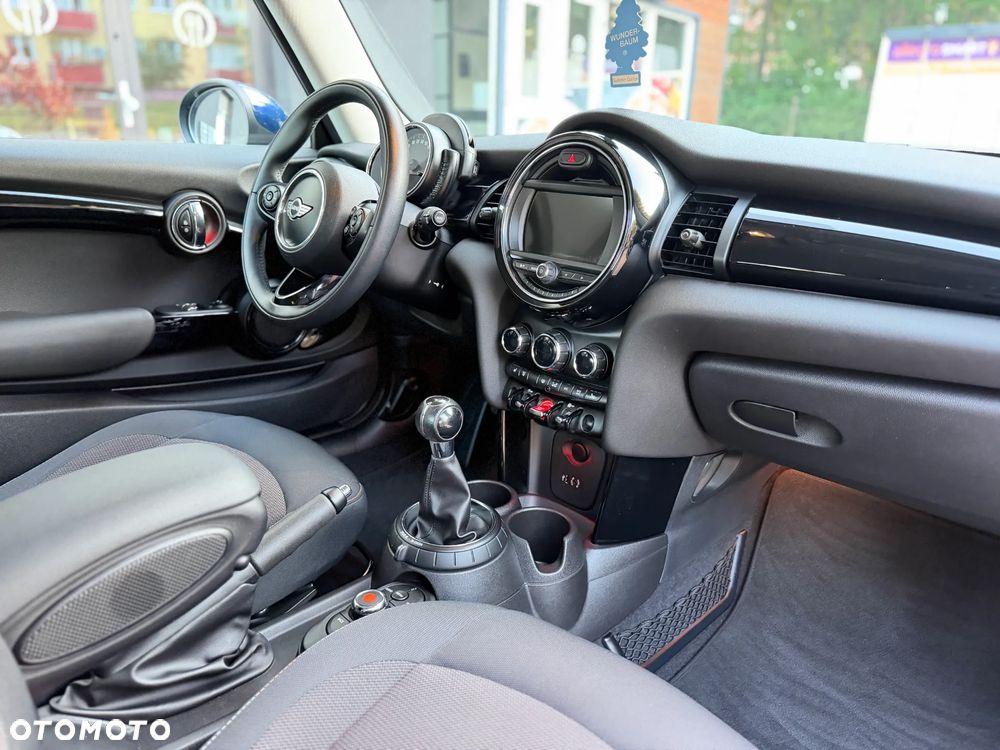 MINI Cooper Classic Trim - 26