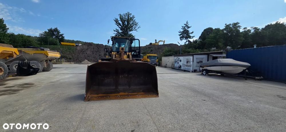 Caterpillar 966MXE - 2