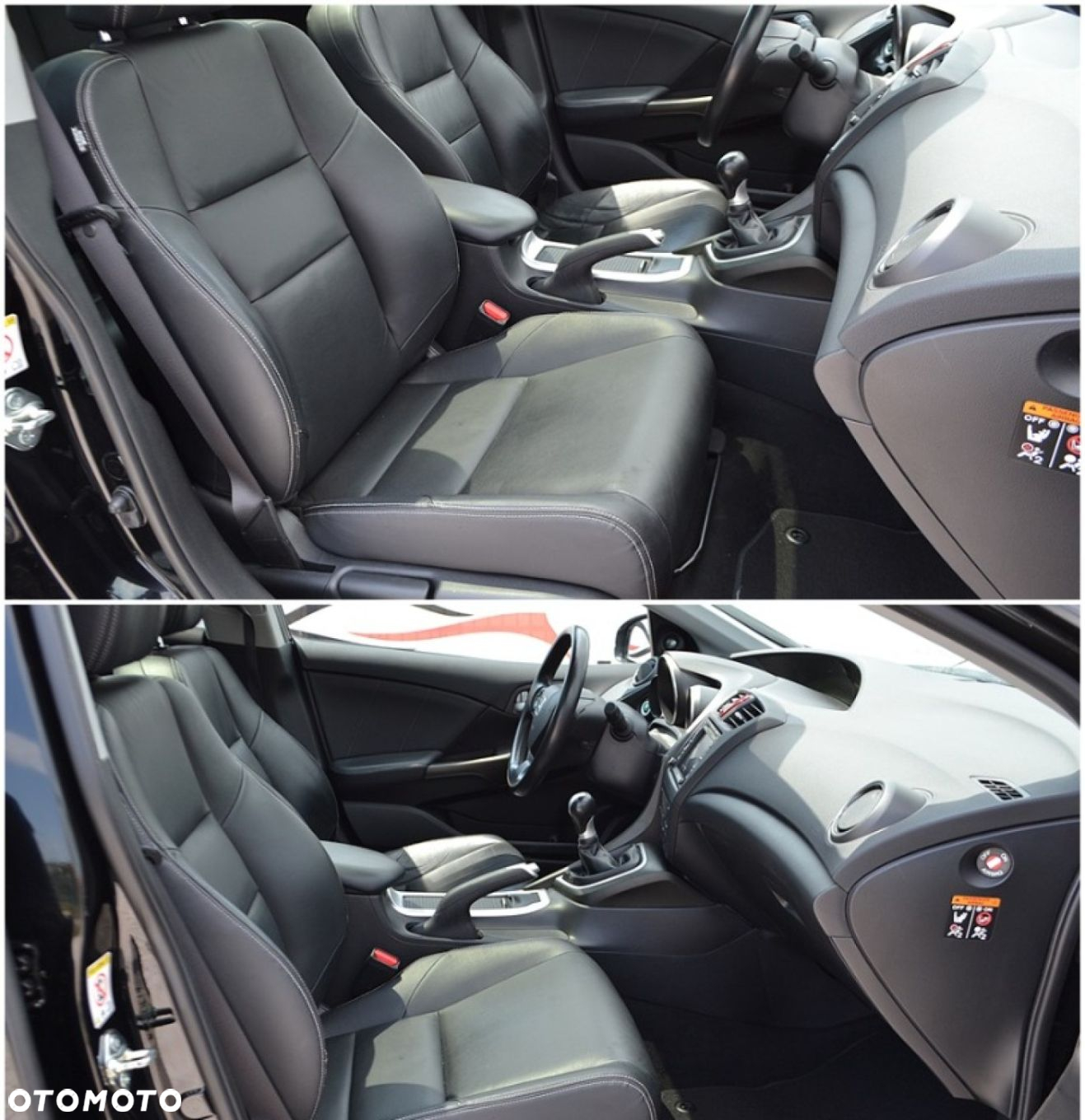 Honda Civic - 22