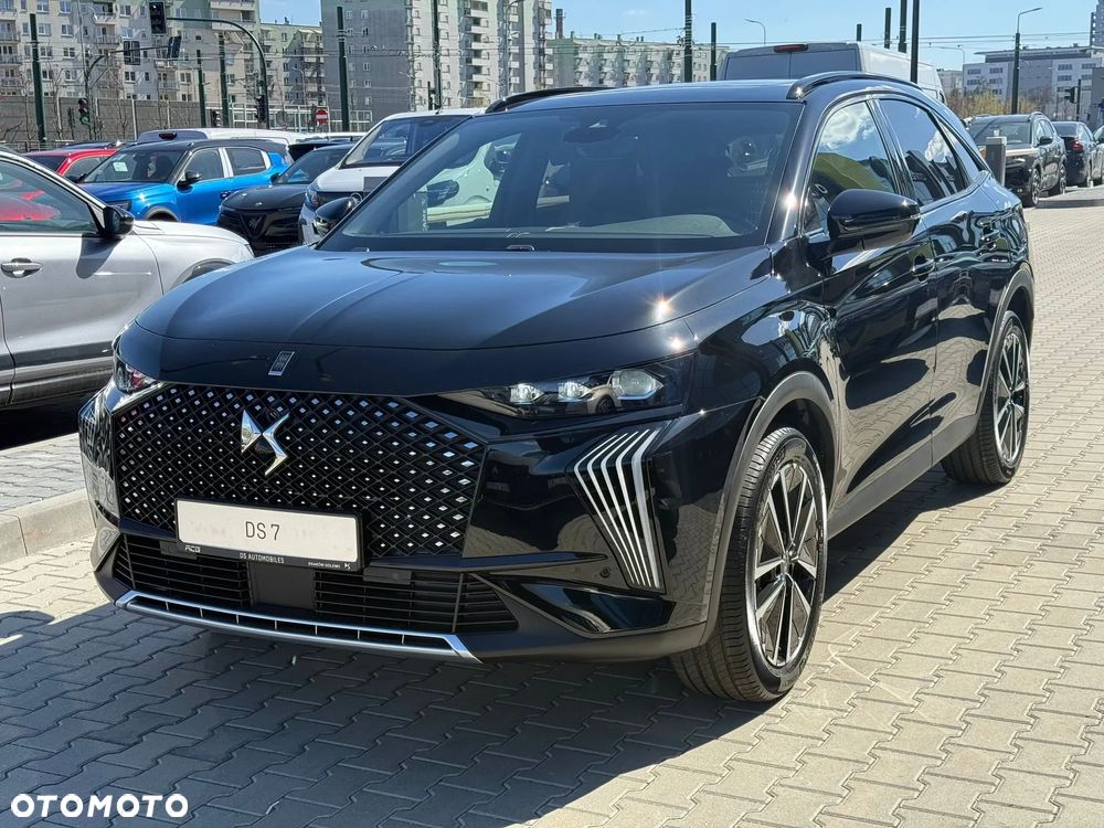 DS Automobiles DS 7 1.5 BlueHDi Etoile - 3