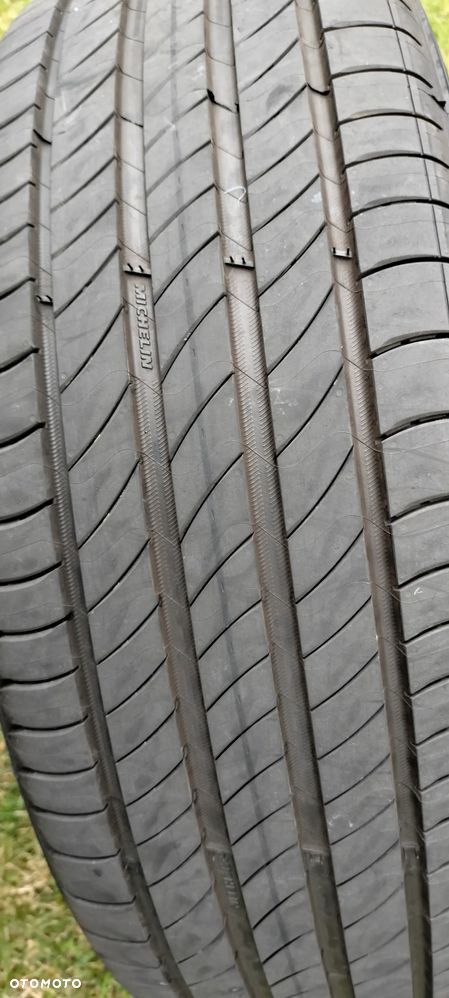NOWE Opony letnie 19" Michelin - 7