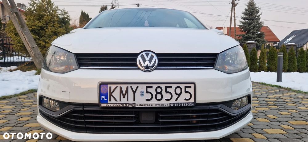 Volkswagen Polo 1.0 (Blue Motion Technology) Comfortline - 23