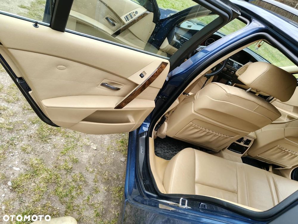 BMW Seria 5 - 19
