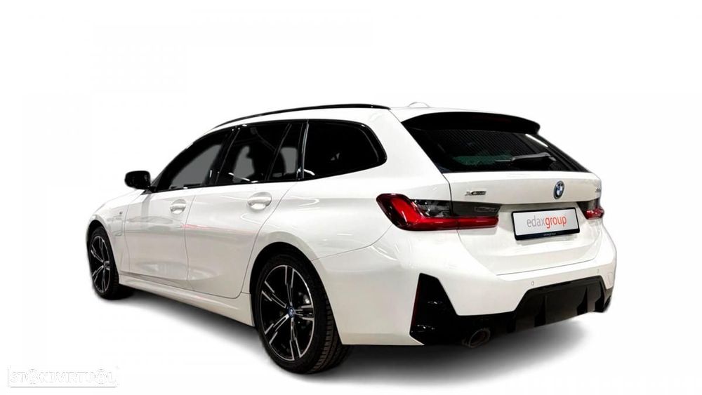 BMW 330 e xDrive Aut. - 2