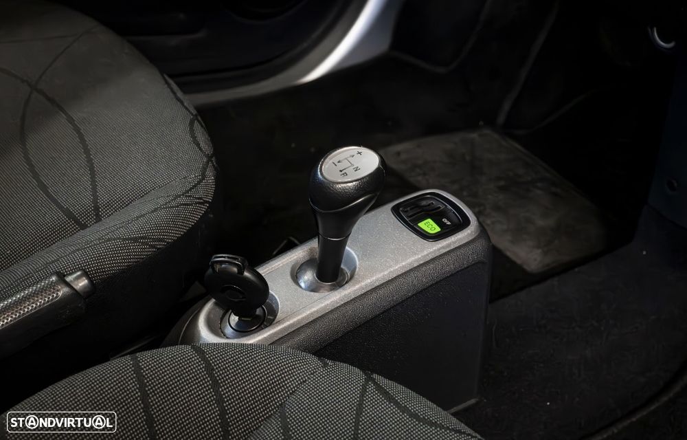 Smart ForTwo Coupé 1.0 Passion 71 - 21