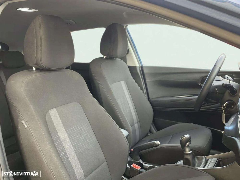 Hyundai i20 1.0 T-GDI Style Plus - 15