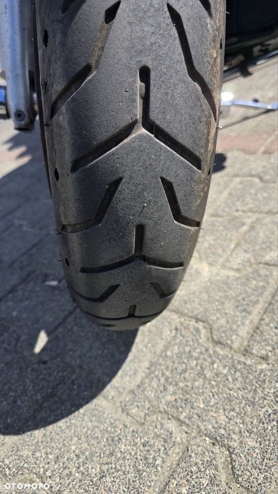 Harley-Davidson FLHTCU Ultra - 4