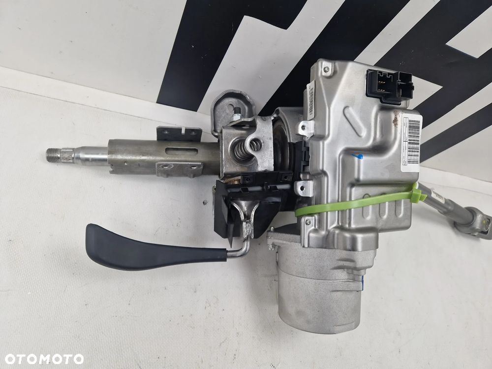 WSPOMAGANIE ELEKTRYCZNE FIAT 500 735761316 - 2