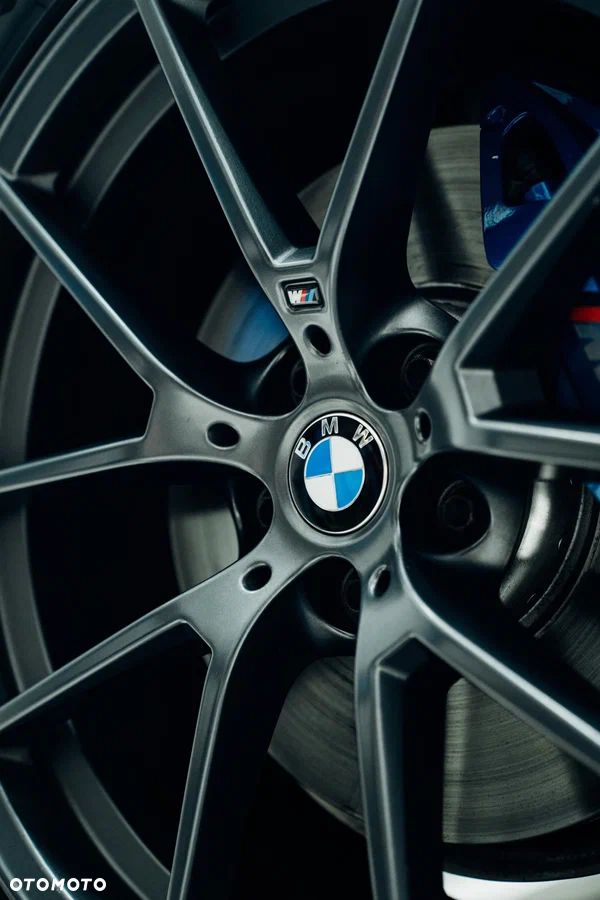 BMW Seria 3 330i xDrive M Sport sport - 6
