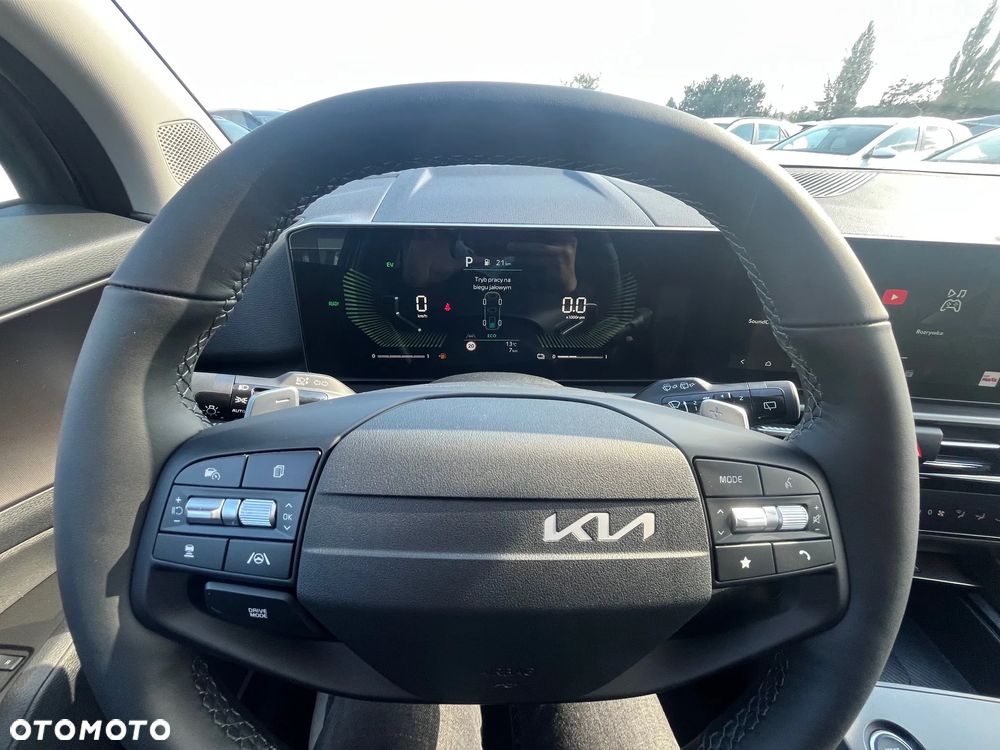 Kia Sportage 1.6 T-GDI L 2WD DCT - 13