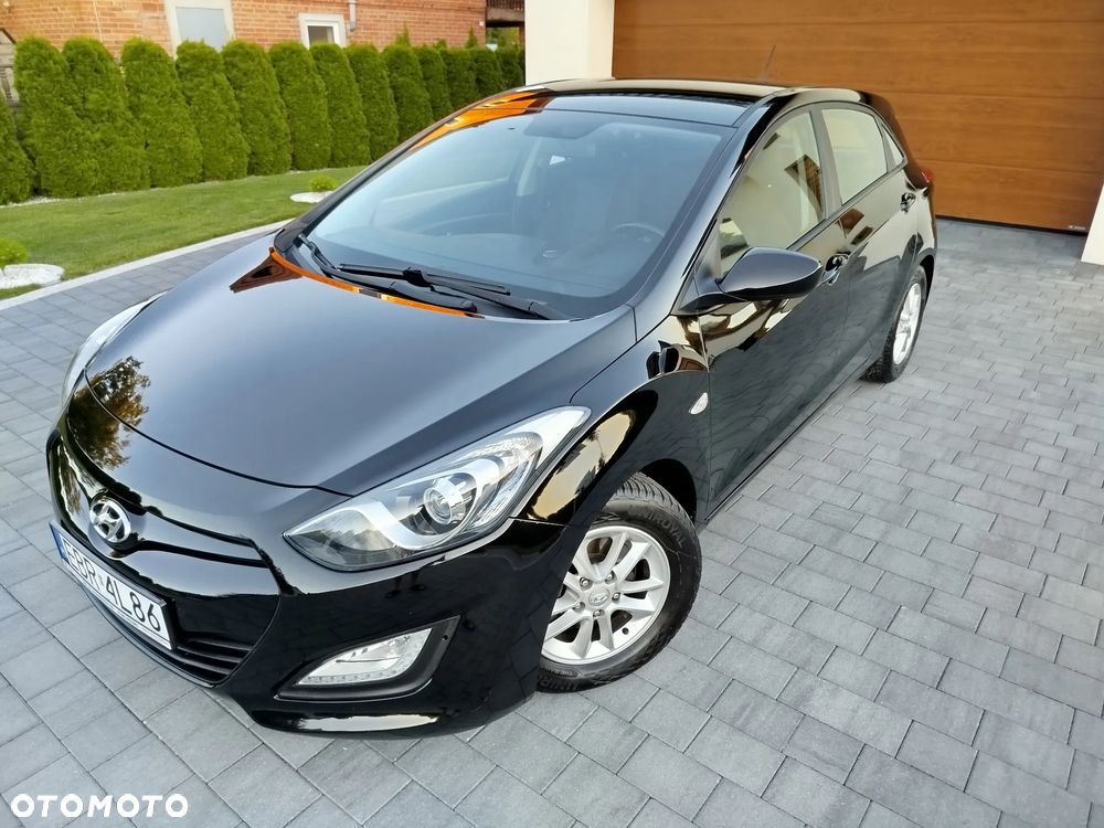 Hyundai i30 - 1