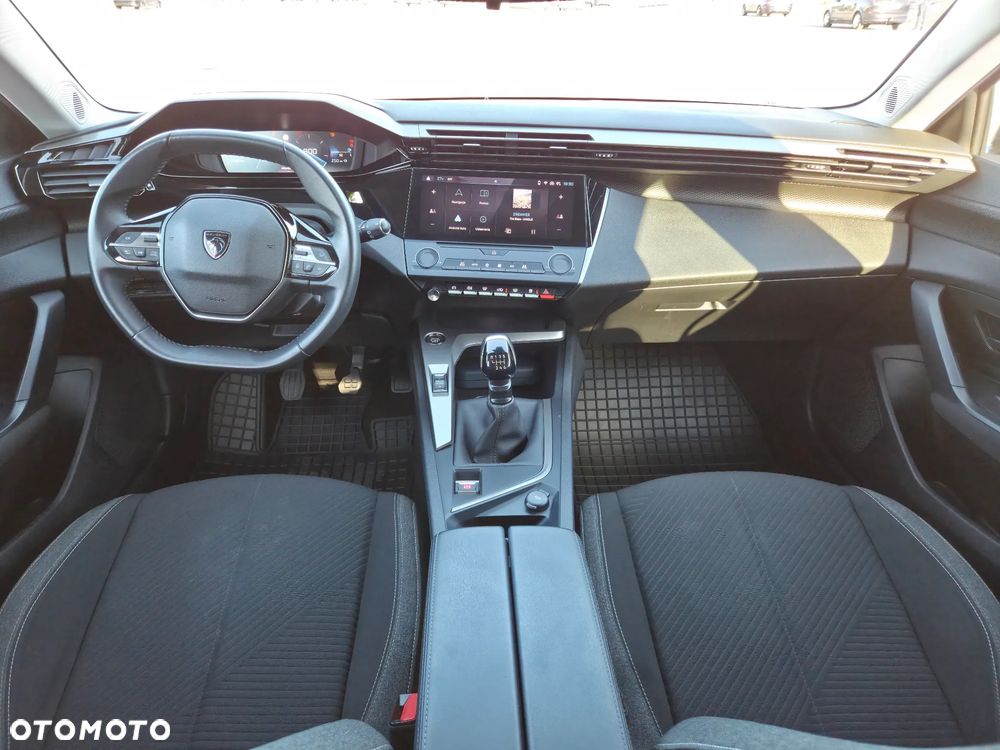Peugeot 308 - 14