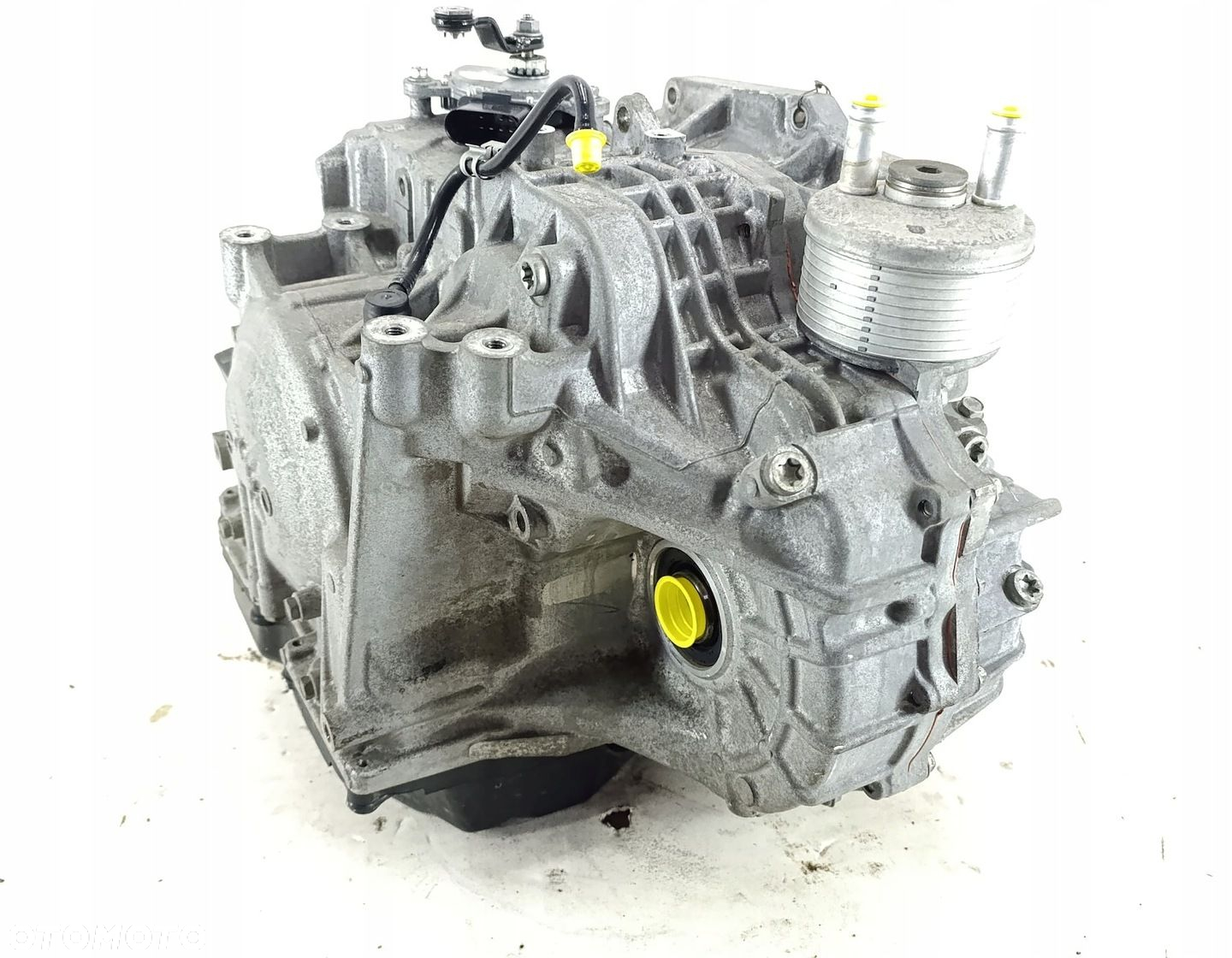 SKRZYNIA BIEGÓW AUTOMATYCZNA MINI R56 9804359 - 8