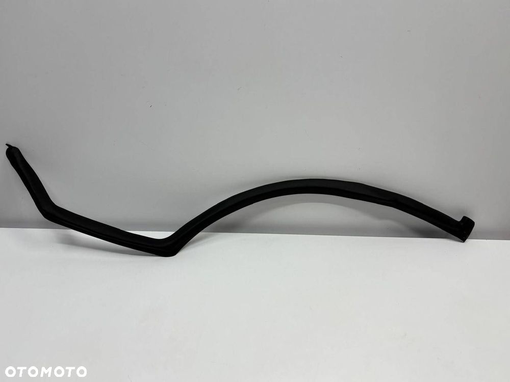 Volkswagen VW Touareg III 760 uszczelka drzwi prawa tył tylna 760839762 - 1