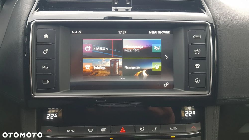 Jaguar F-Pace 20d AWD Prestige - 30