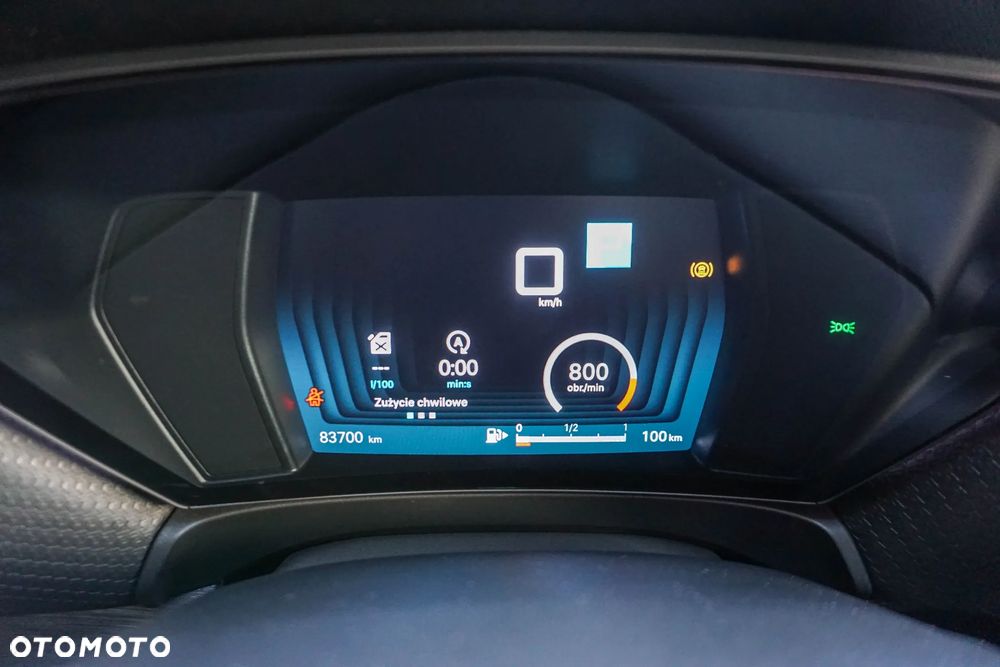 Citroën C5X 1.6 PureTech Shine EAT8 - 14