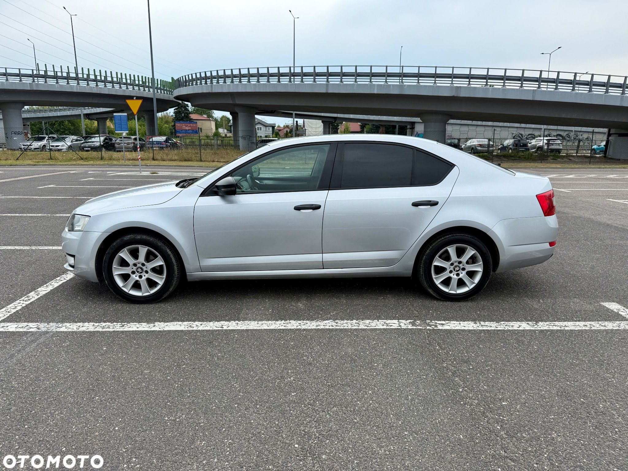 Skoda Octavia 1.6 TDI Classic - 1