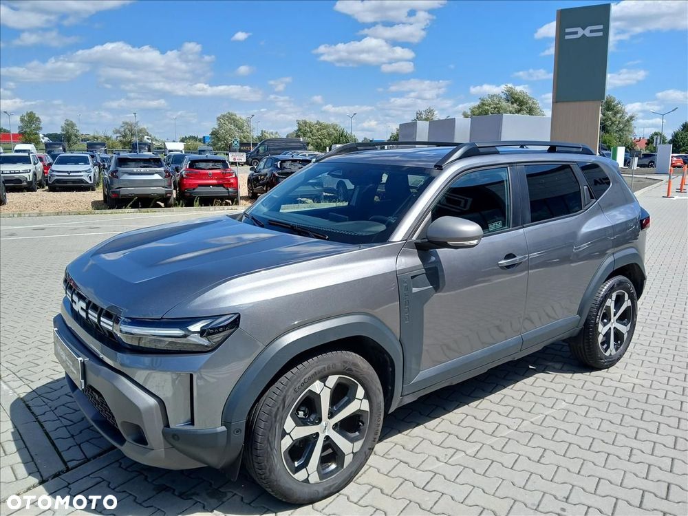 Dacia Duster - 6